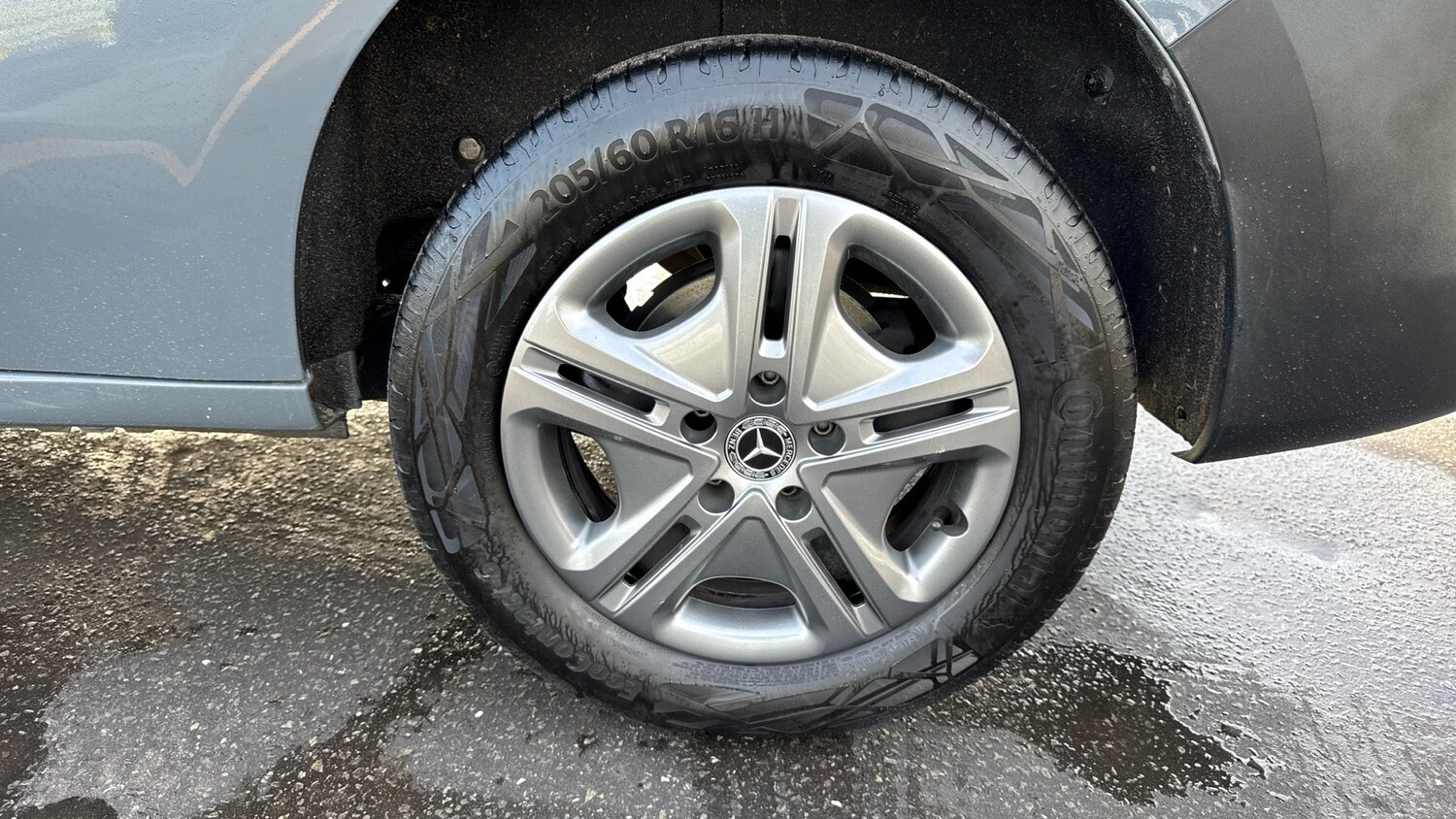 Used Mercedes-Benz Citan 2024 for sale - 77363324: Photo 14