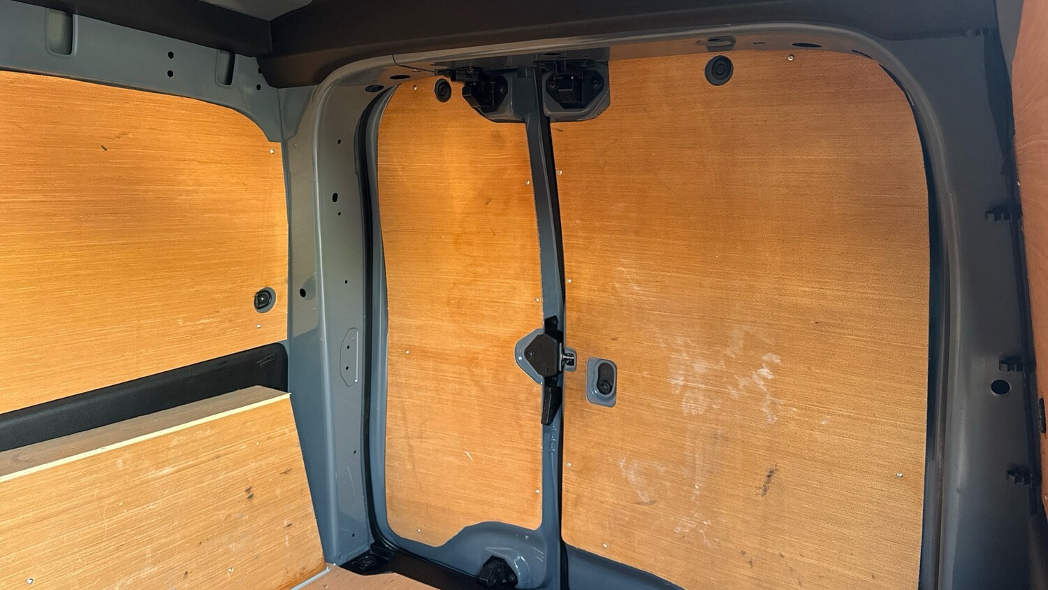 Used Mercedes-Benz Citan 2024 for sale - 77363324: Photo 16