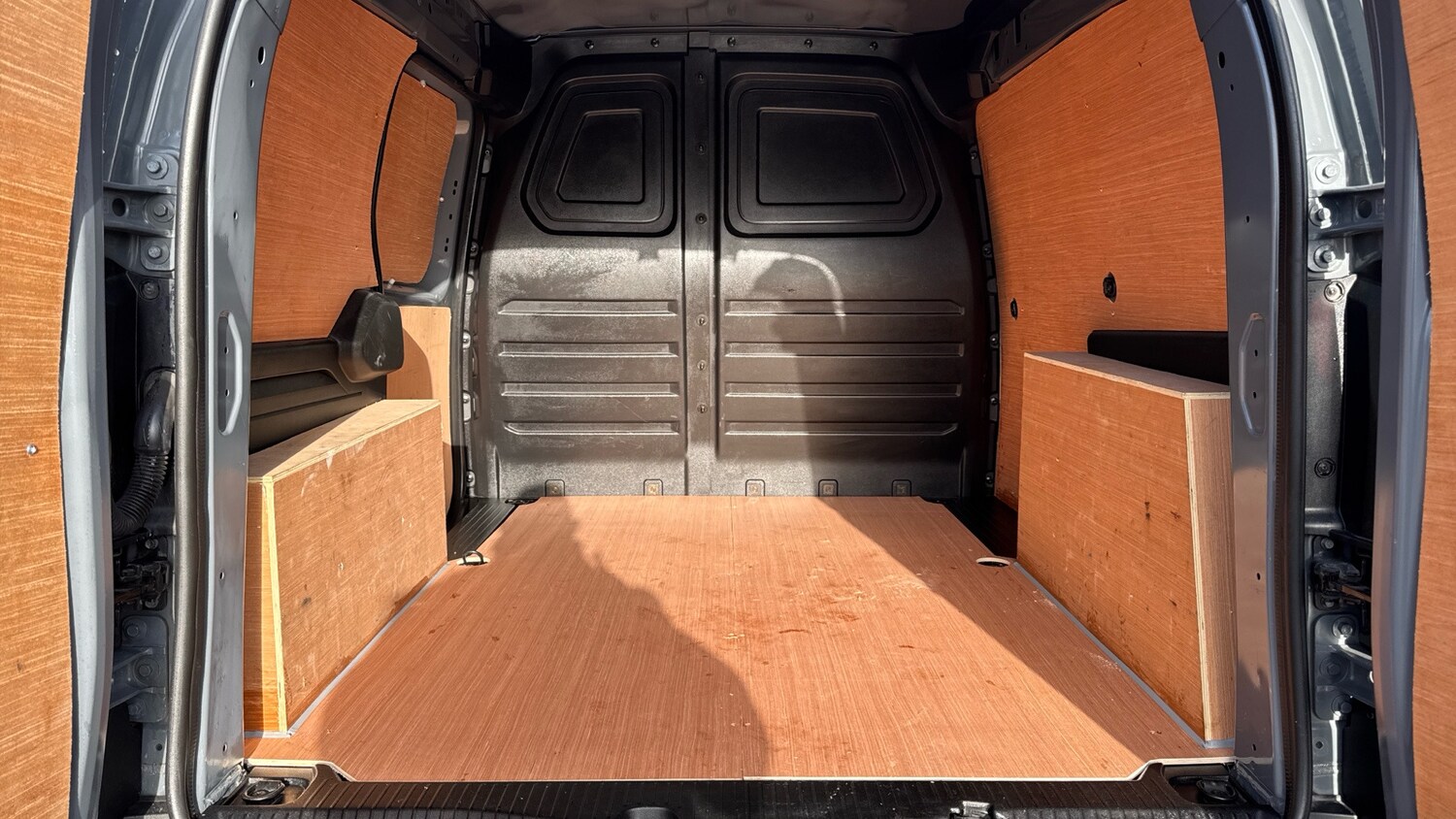 Used Mercedes-Benz Citan 2024 for sale - 77363324: Photo 17