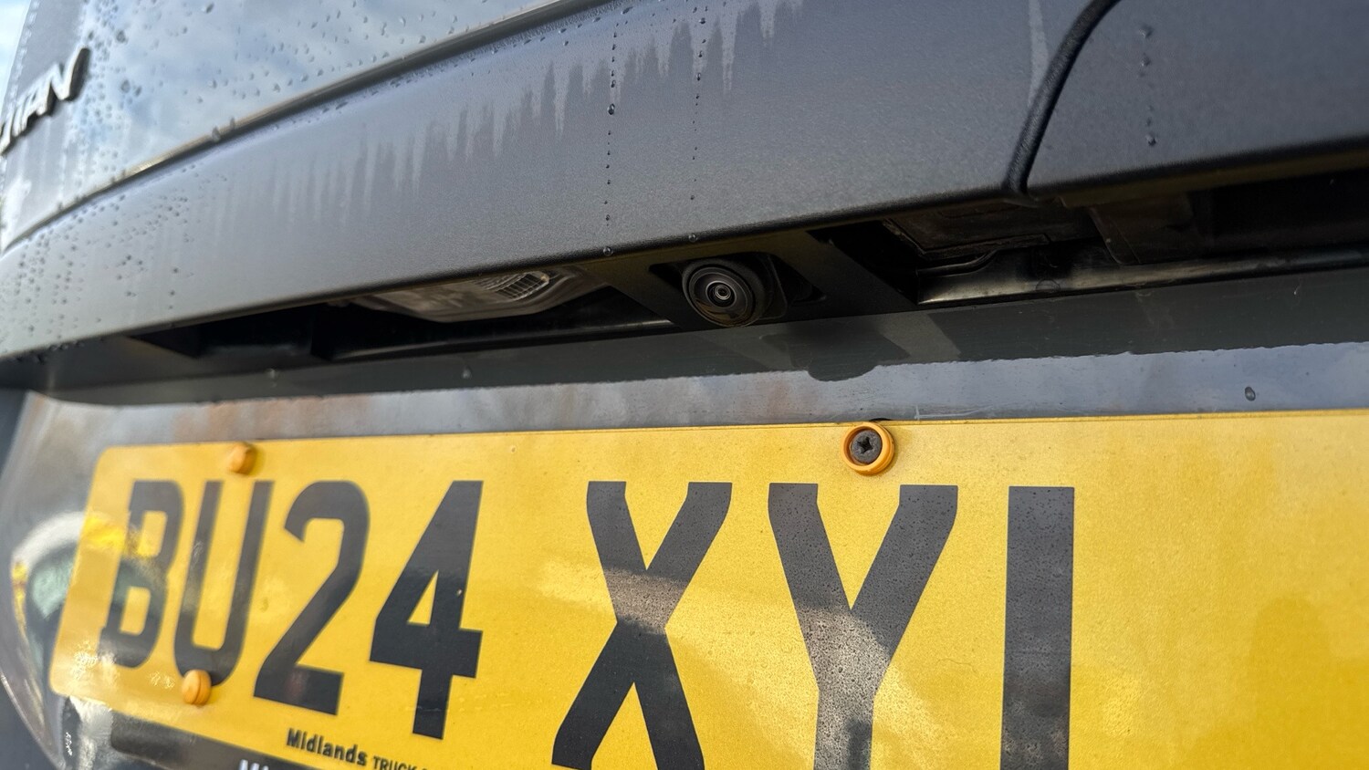 Used Mercedes-Benz Citan 2024 for sale - 77363324: Photo 19