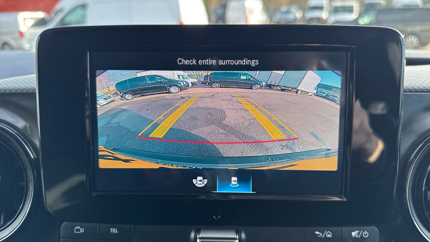 Used Mercedes-Benz Citan 2024 for sale - 77363324: Photo 20