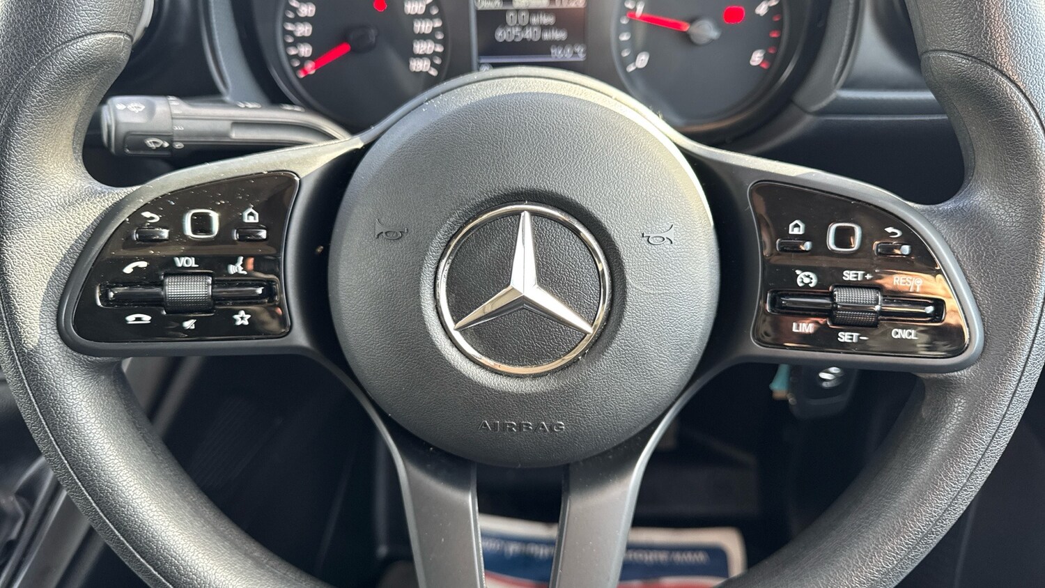 Used Mercedes-Benz Citan 2024 for sale - 77363324: Photo 22