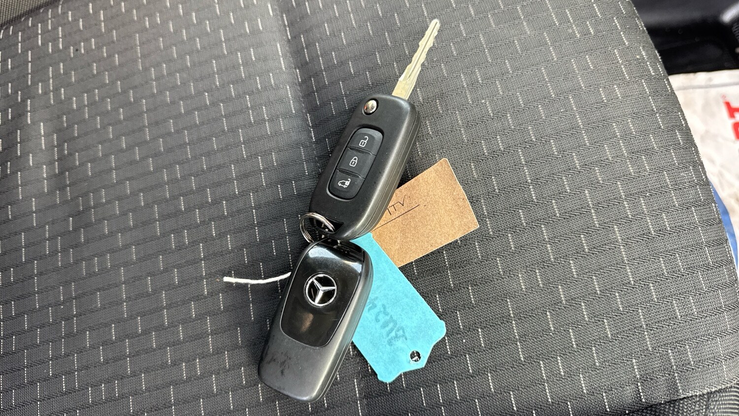 Used Mercedes-Benz Citan 2024 for sale - 77363324: Photo 34