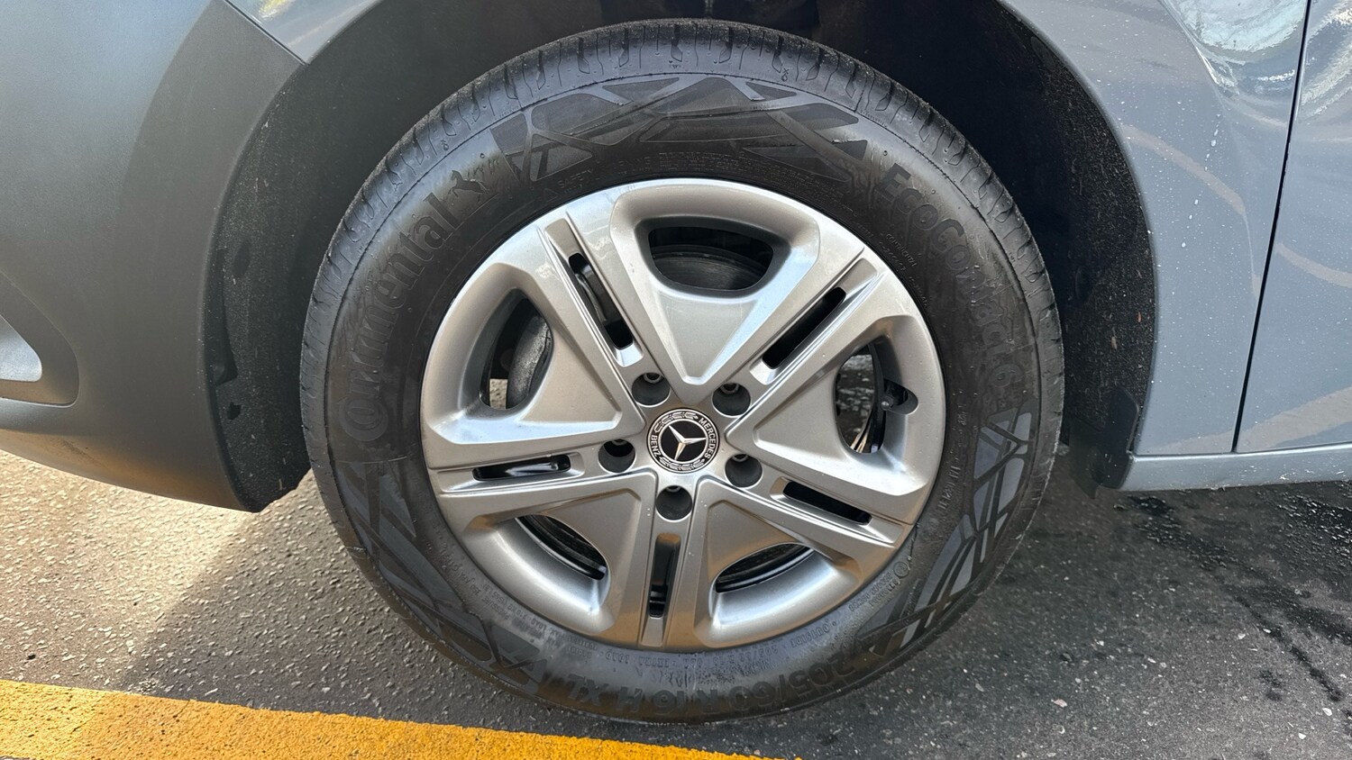 Used Mercedes-Benz Citan 2024 for sale - 77363324: Photo 35