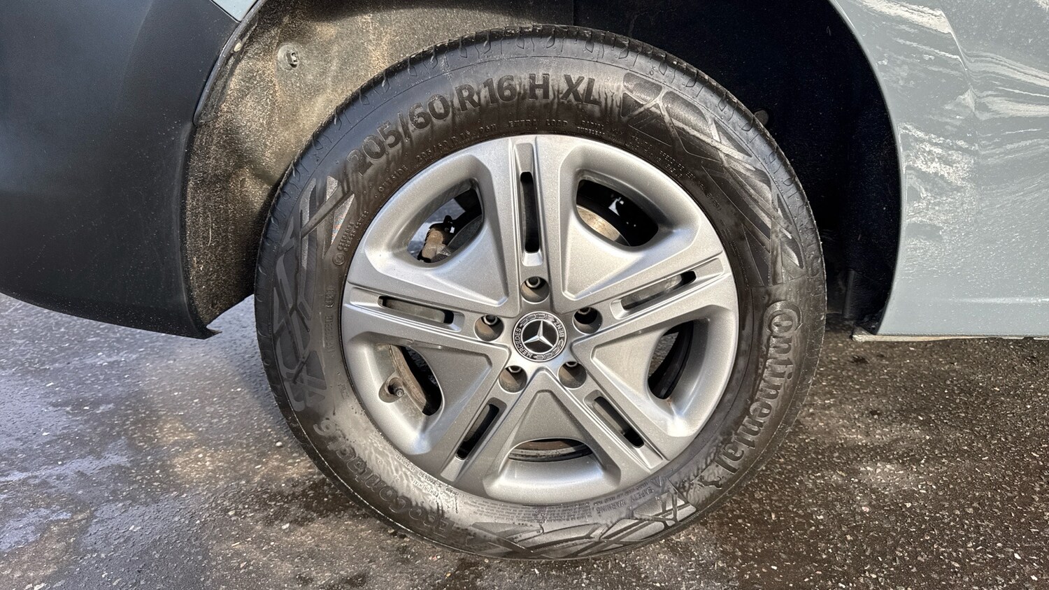 Used Mercedes-Benz Citan 2024 for sale - 77363324: Photo 37