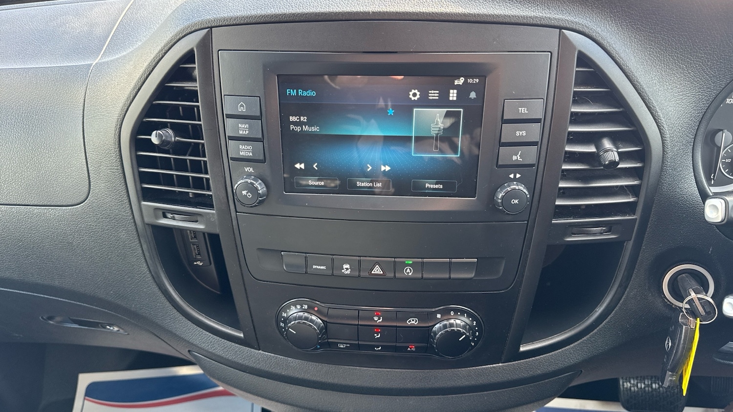 Used Mercedes-Benz Vito 2023 for sale - 78152784: Photo 12