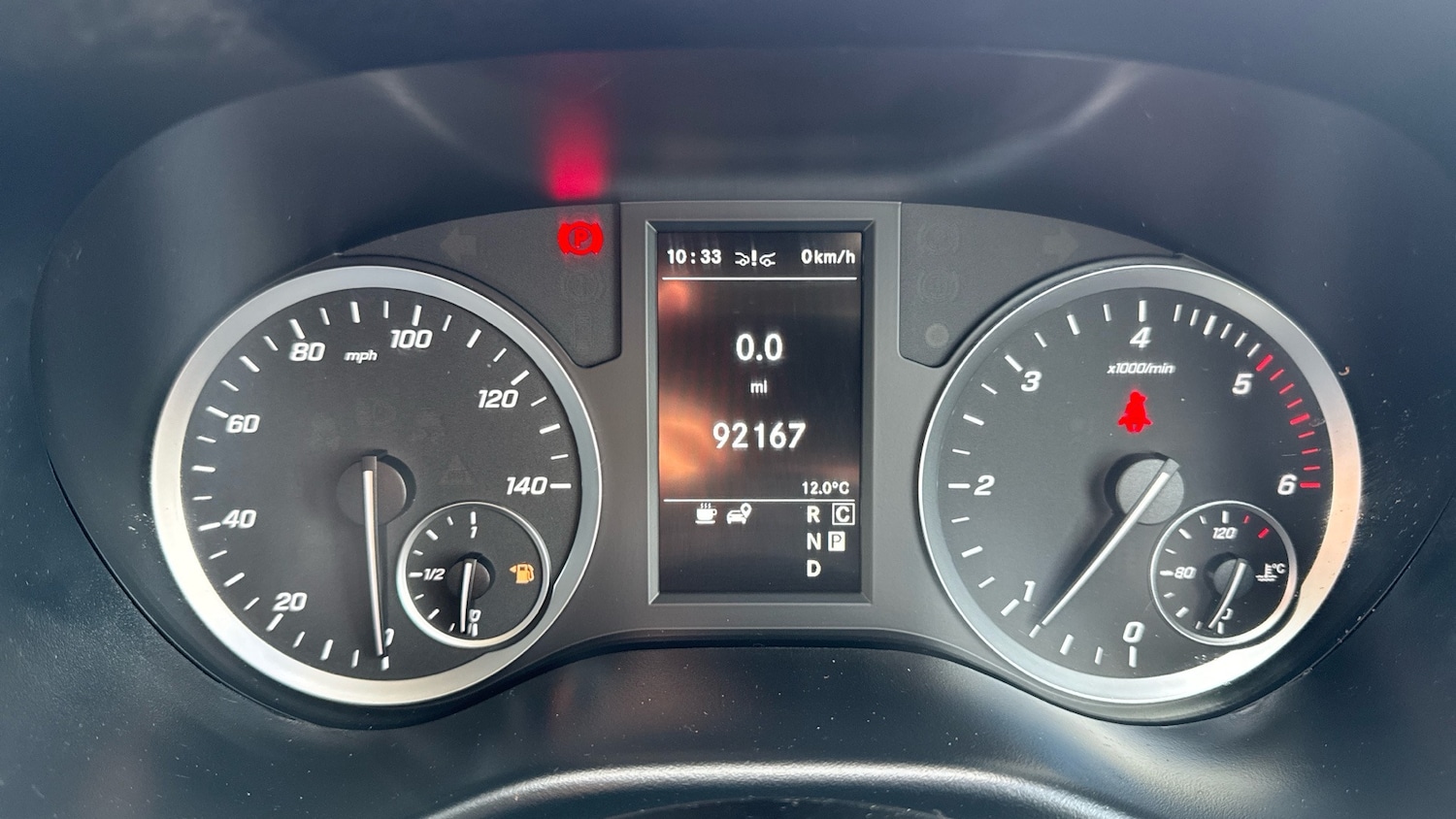 Used Mercedes-Benz Vito 2023 for sale - 78152784: Photo 13