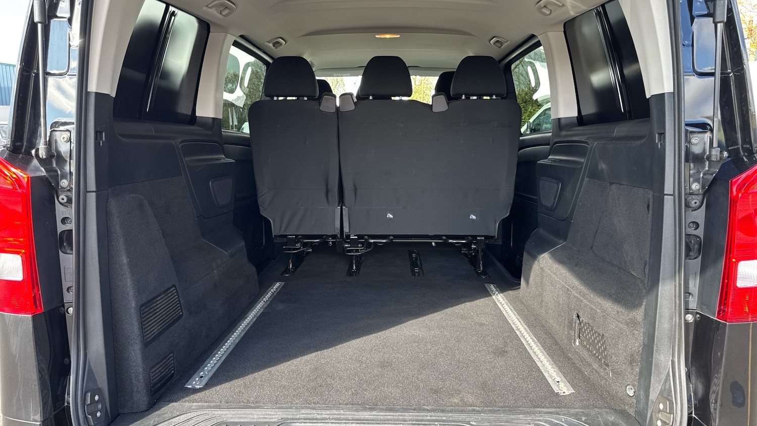 Used Mercedes-Benz Vito 2023 for sale - 78152784: Photo 18