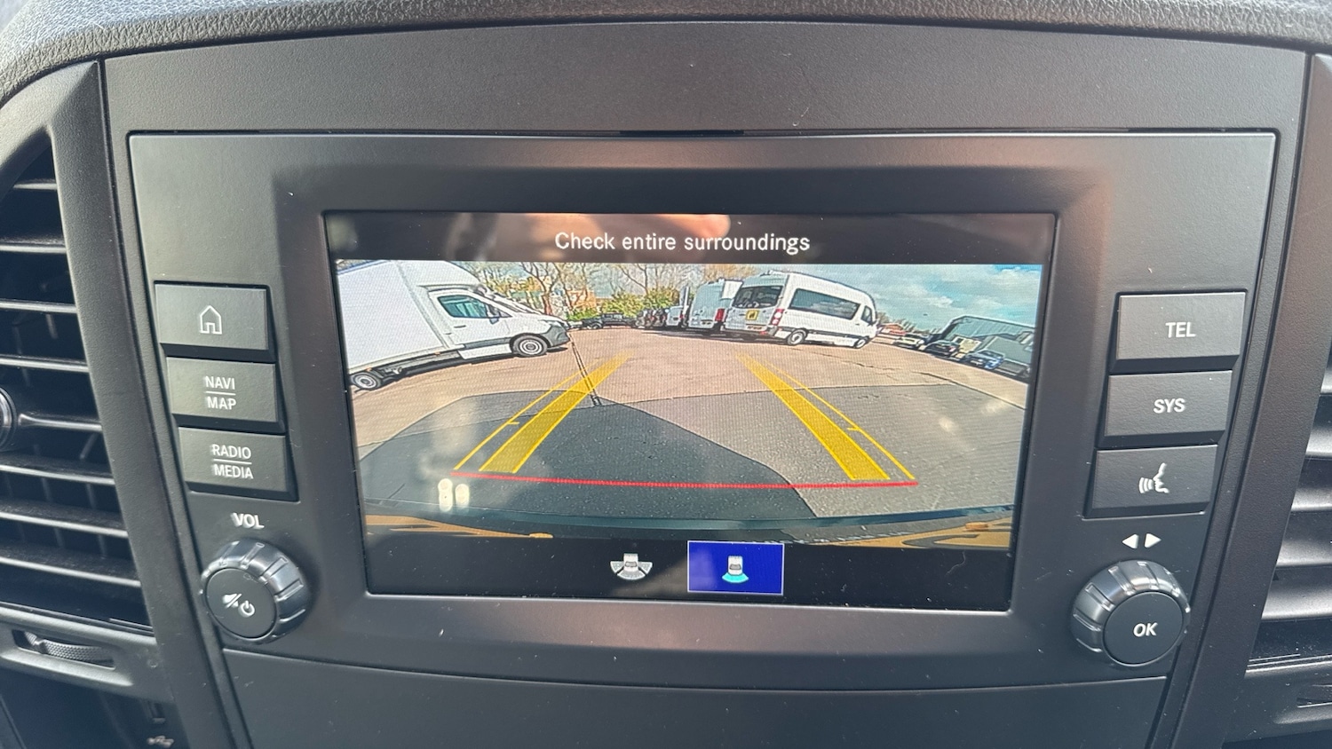 Used Mercedes-Benz Vito 2023 for sale - 78152784: Photo 21