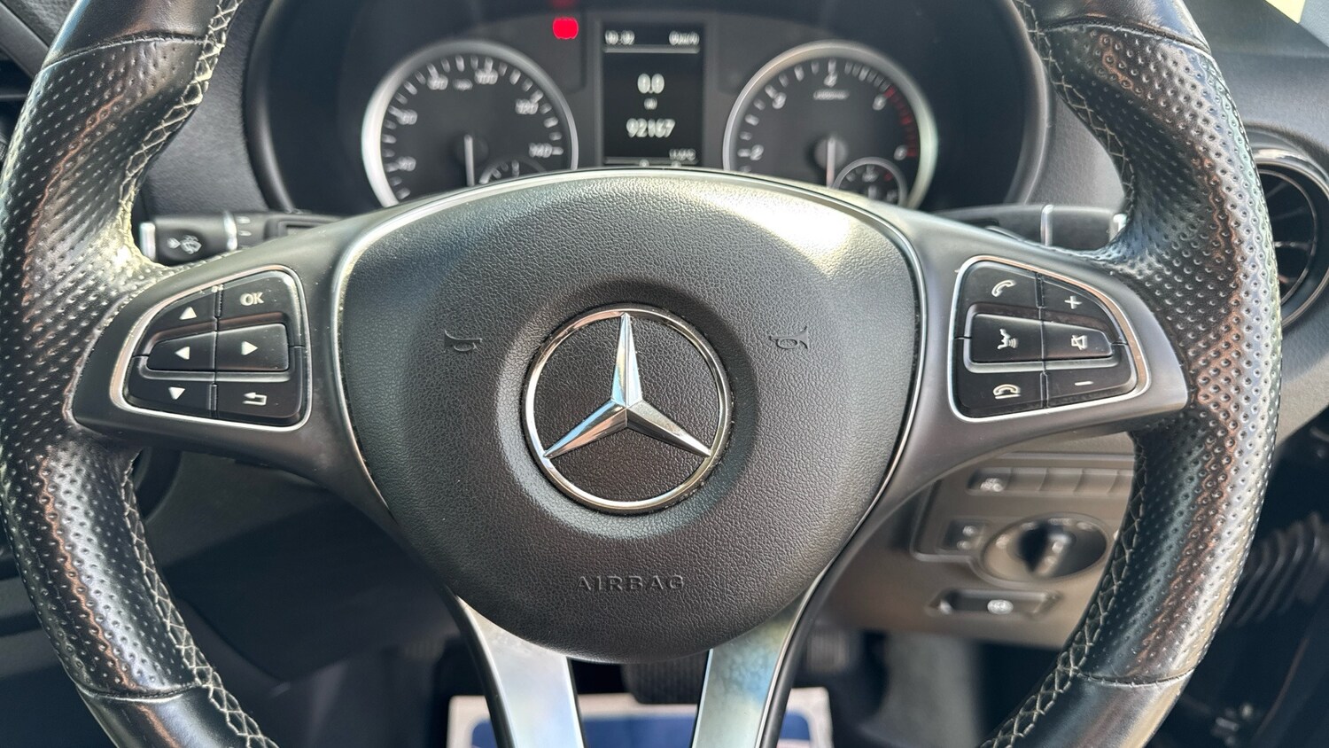 Used Mercedes-Benz Vito 2023 for sale - 78152784: Photo 23