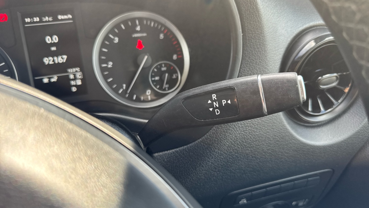 Used Mercedes-Benz Vito 2023 for sale - 78152784: Photo 25