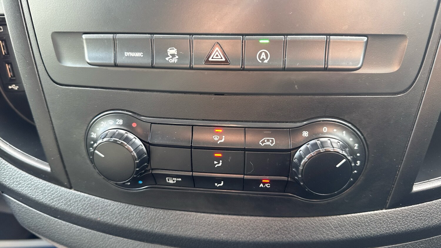 Used Mercedes-Benz Vito 2023 for sale - 78152784: Photo 26