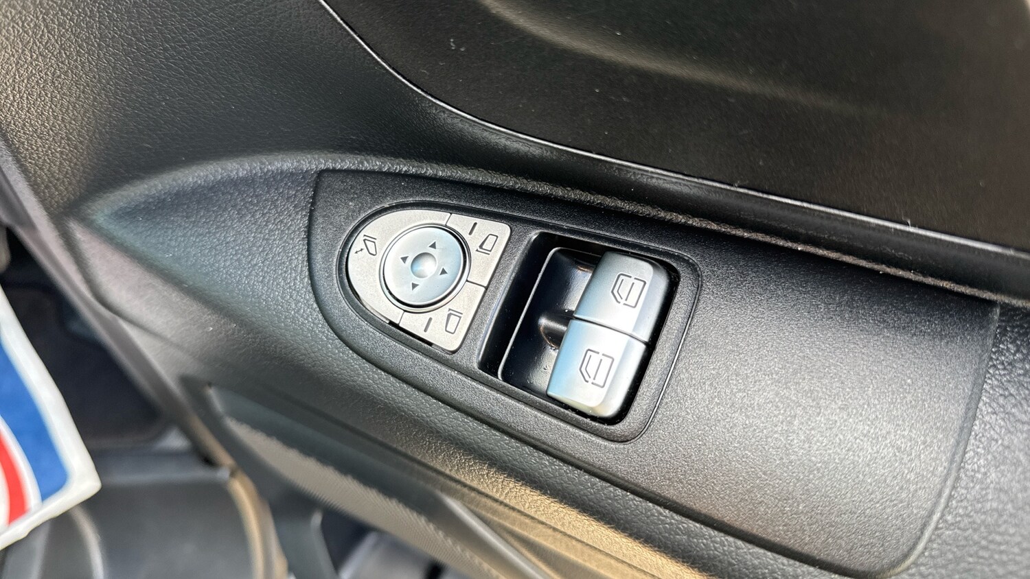 Used Mercedes-Benz Vito 2023 for sale - 78152784: Photo 27