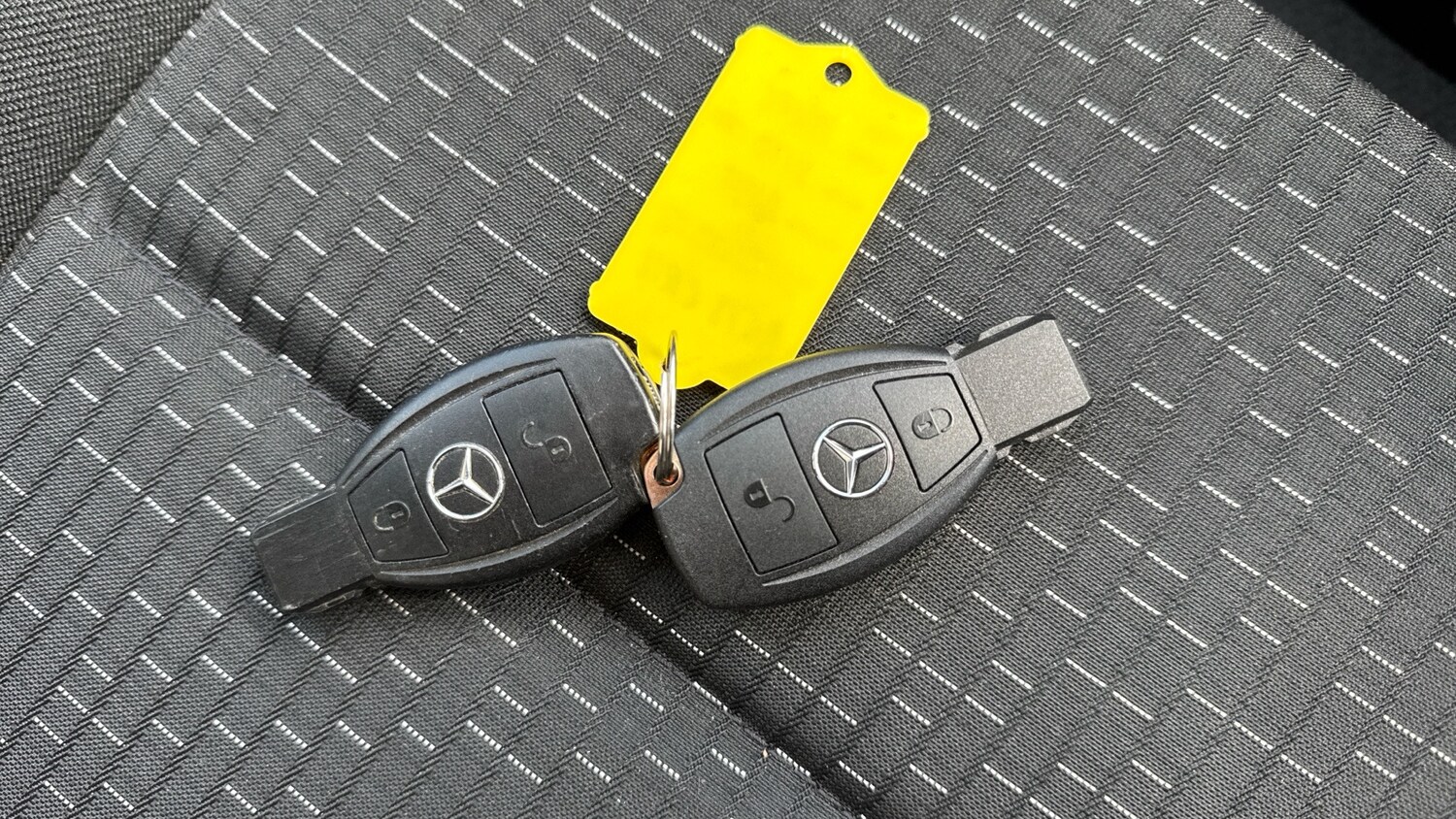 Used Mercedes-Benz Vito 2023 for sale - 78152784: Photo 35