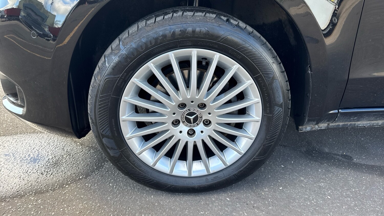 Used Mercedes-Benz Vito 2023 for sale - 78152784: Photo 36