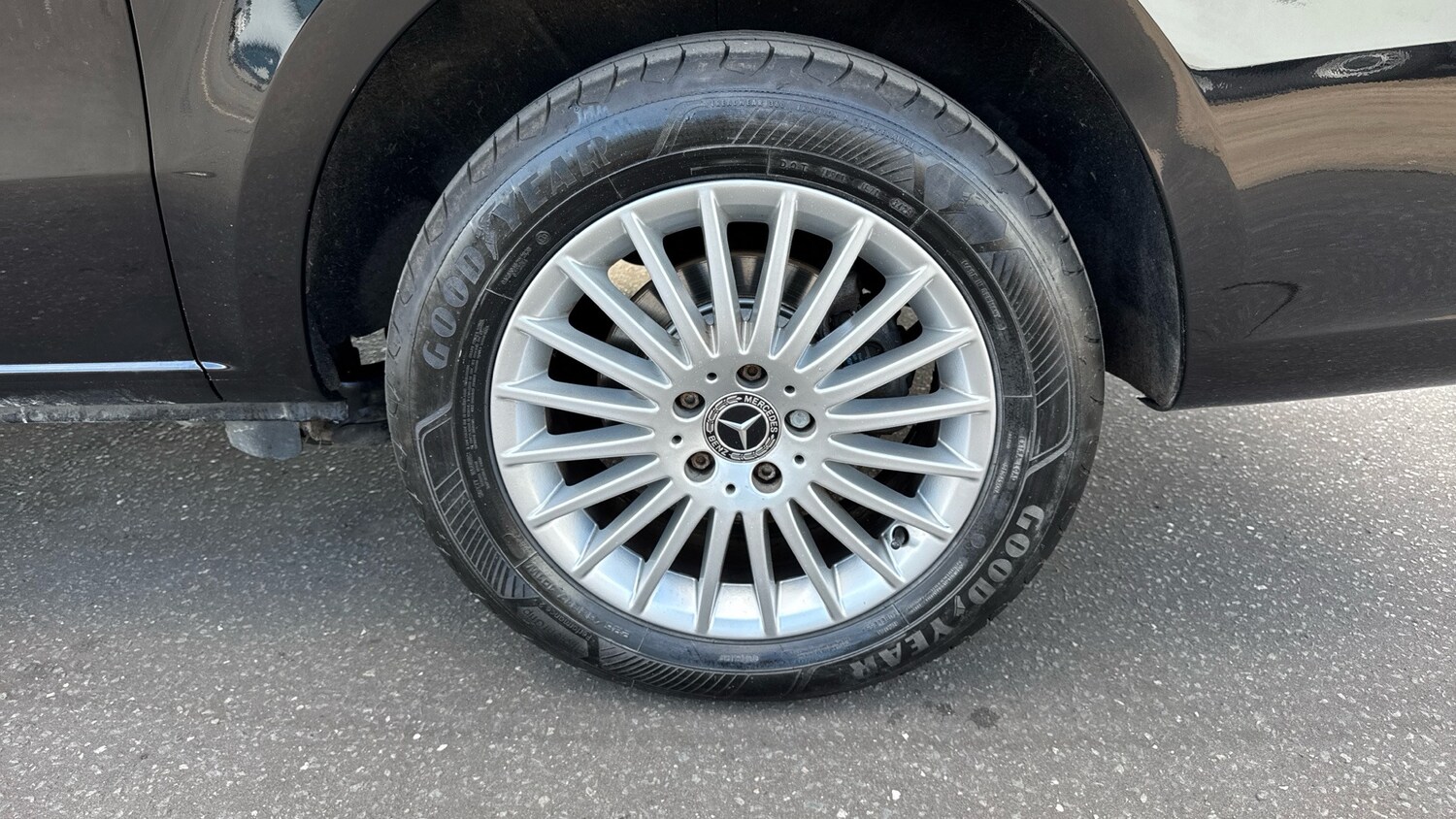 Used Mercedes-Benz Vito 2023 for sale - 78152784: Photo 37