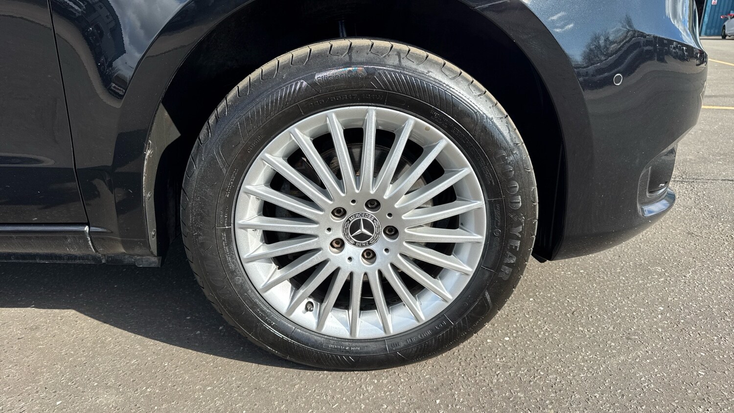 Used Mercedes-Benz Vito 2023 for sale - 78152784: Photo 38