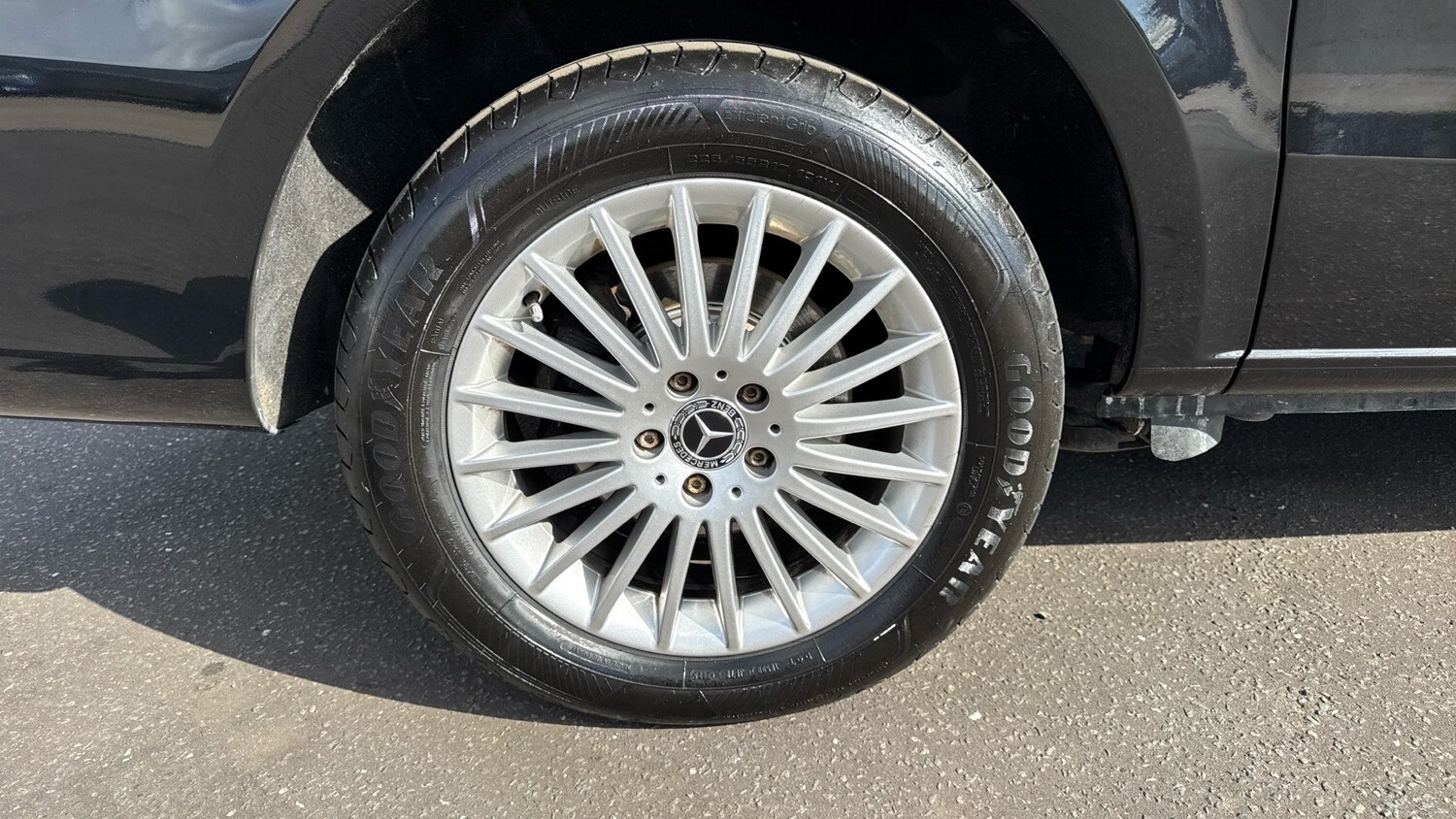 Used Mercedes-Benz Vito 2023 for sale - 78152784: Photo 39