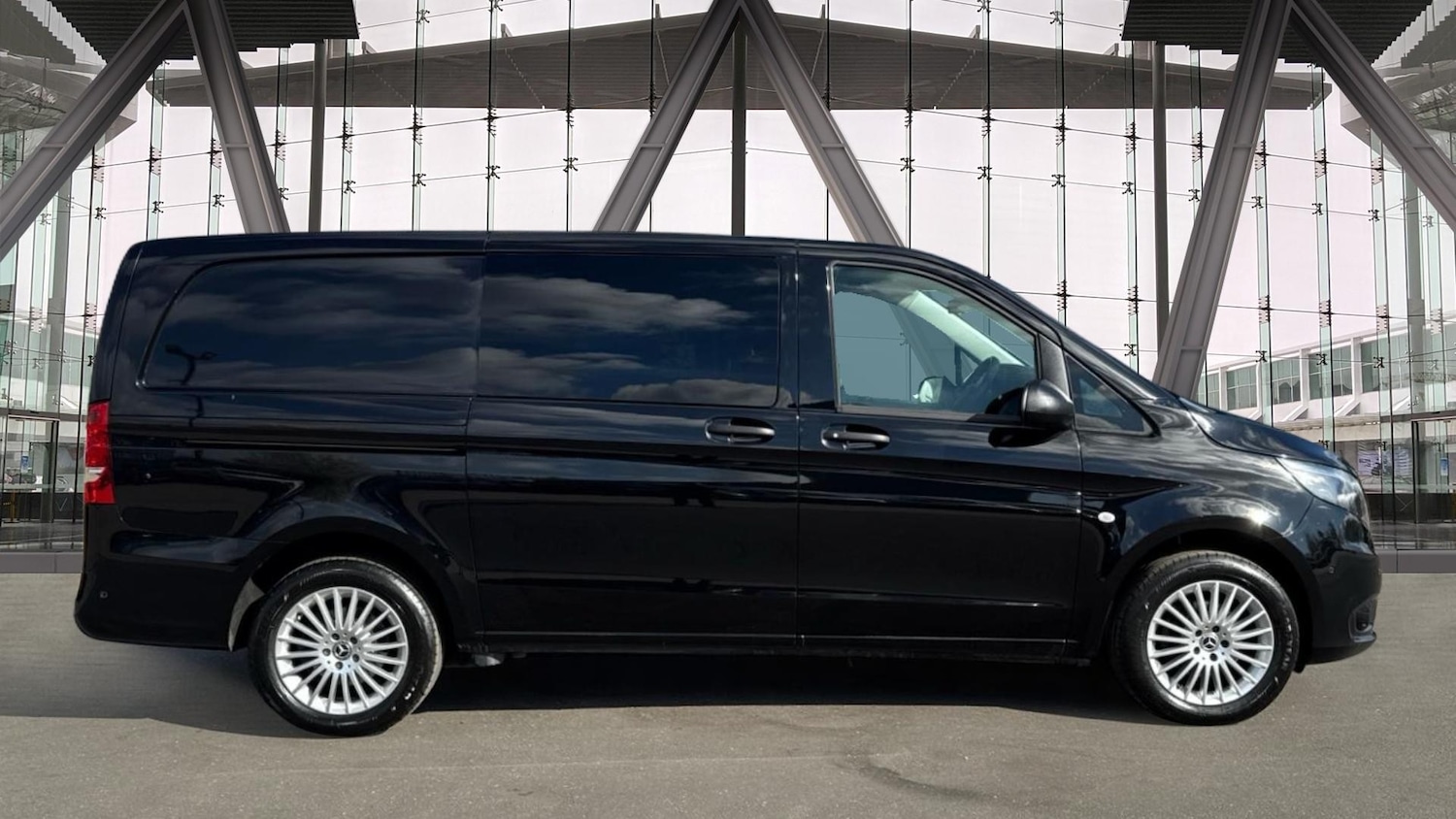 Used Mercedes-Benz Vito 2023 for sale - 78152784: Photo 5