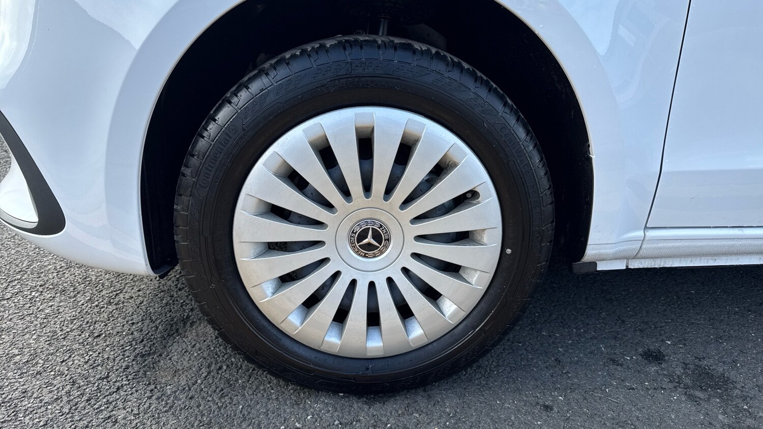 Vehicle 34
