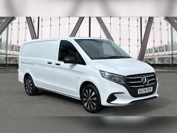 Used Mercedes-Benz Vito 2025 for sale - 78980541: Photo