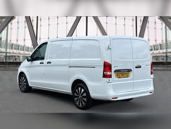 Used Mercedes-Benz Vito 2025 for sale - 78980541: Photo