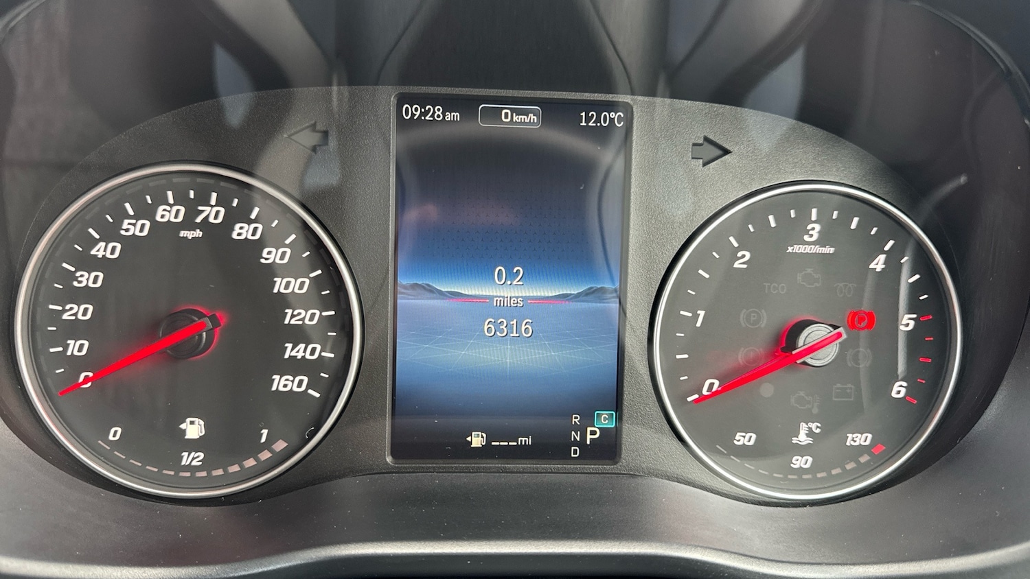 Used Mercedes-Benz Vito 2024 for sale - 77651096: Photo 13