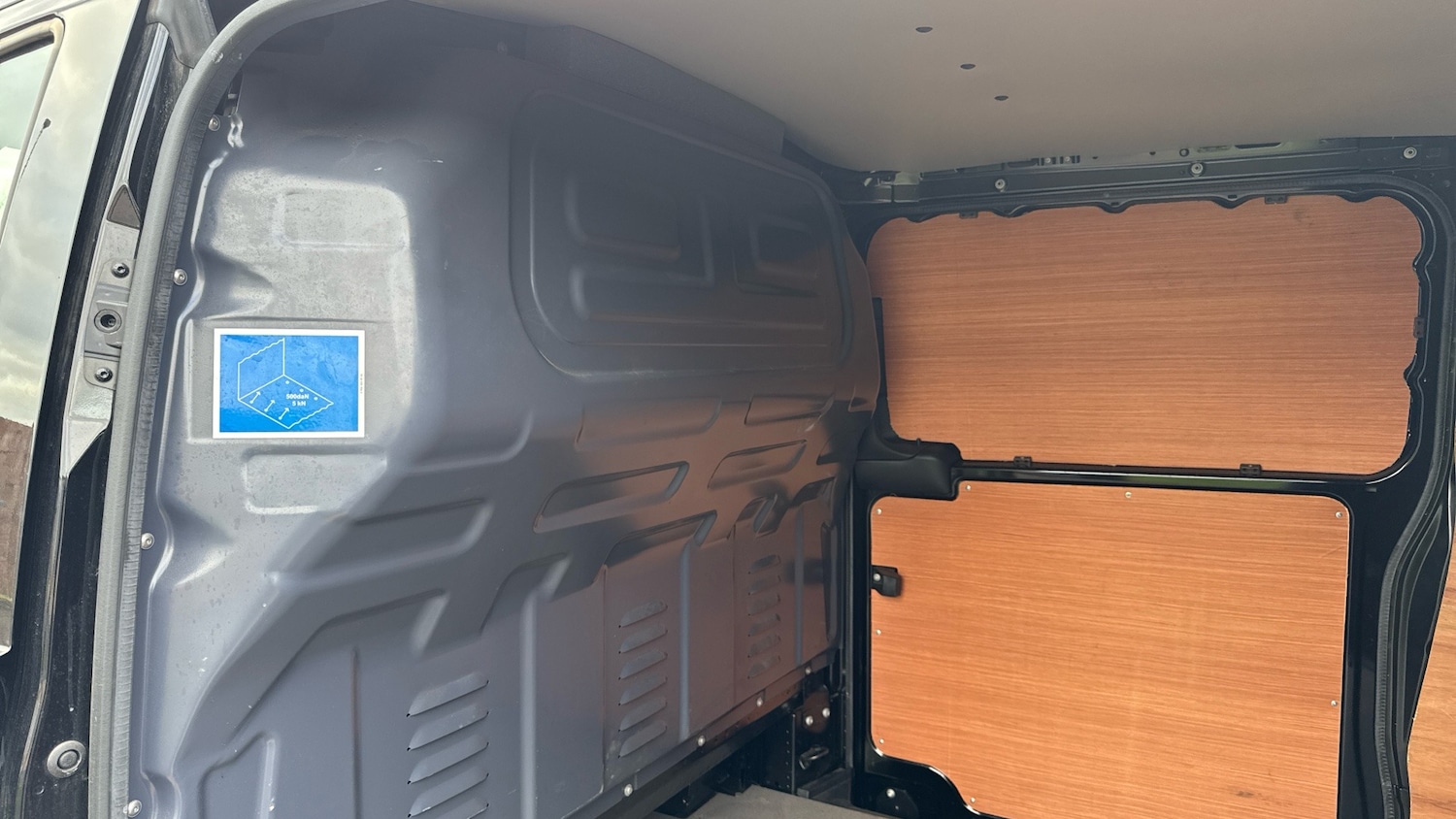 Used Mercedes-Benz Vito 2024 for sale - 77651096: Photo 14