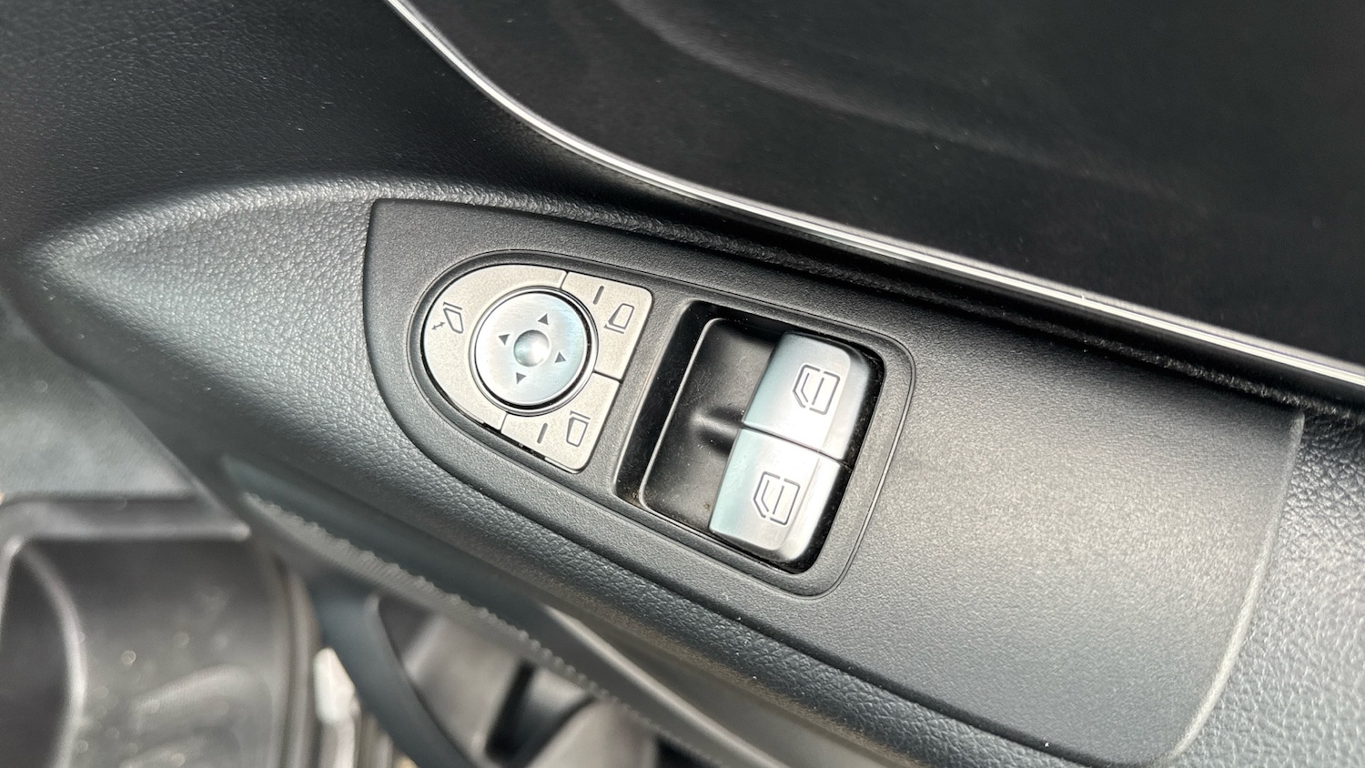 Used Mercedes-Benz Vito 2024 for sale - 77651096: Photo 24