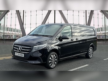Used Mercedes-Benz Vito 2024 for sale - 77651096: Photo