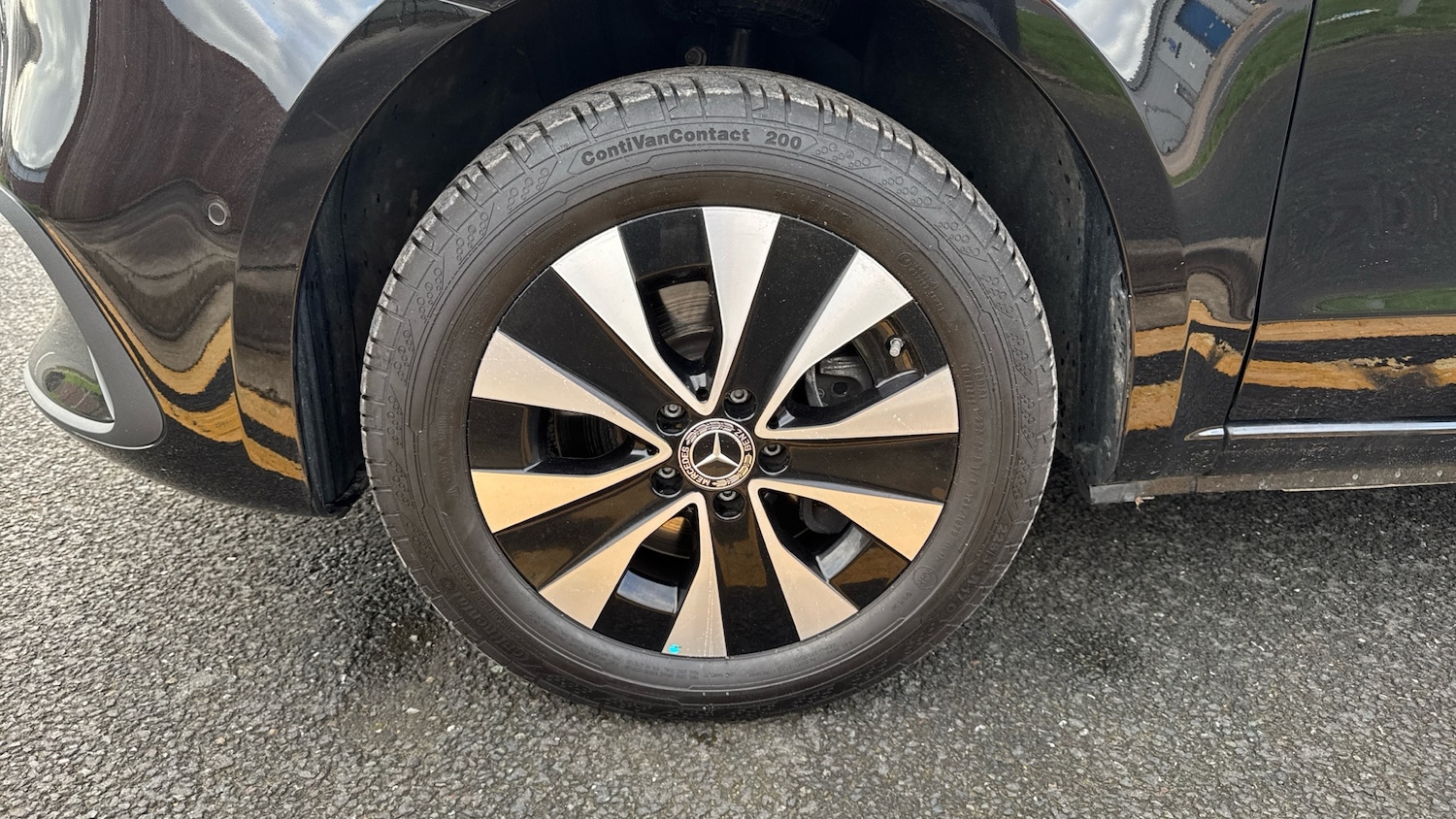 Used Mercedes-Benz Vito 2024 for sale - 77651096: Photo 34