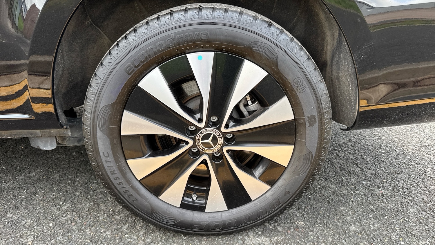 Used Mercedes-Benz Vito 2024 for sale - 77651096: Photo 35