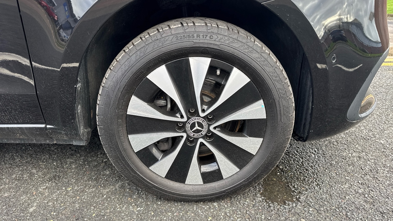 Used Mercedes-Benz Vito 2024 for sale - 77651096: Photo 36