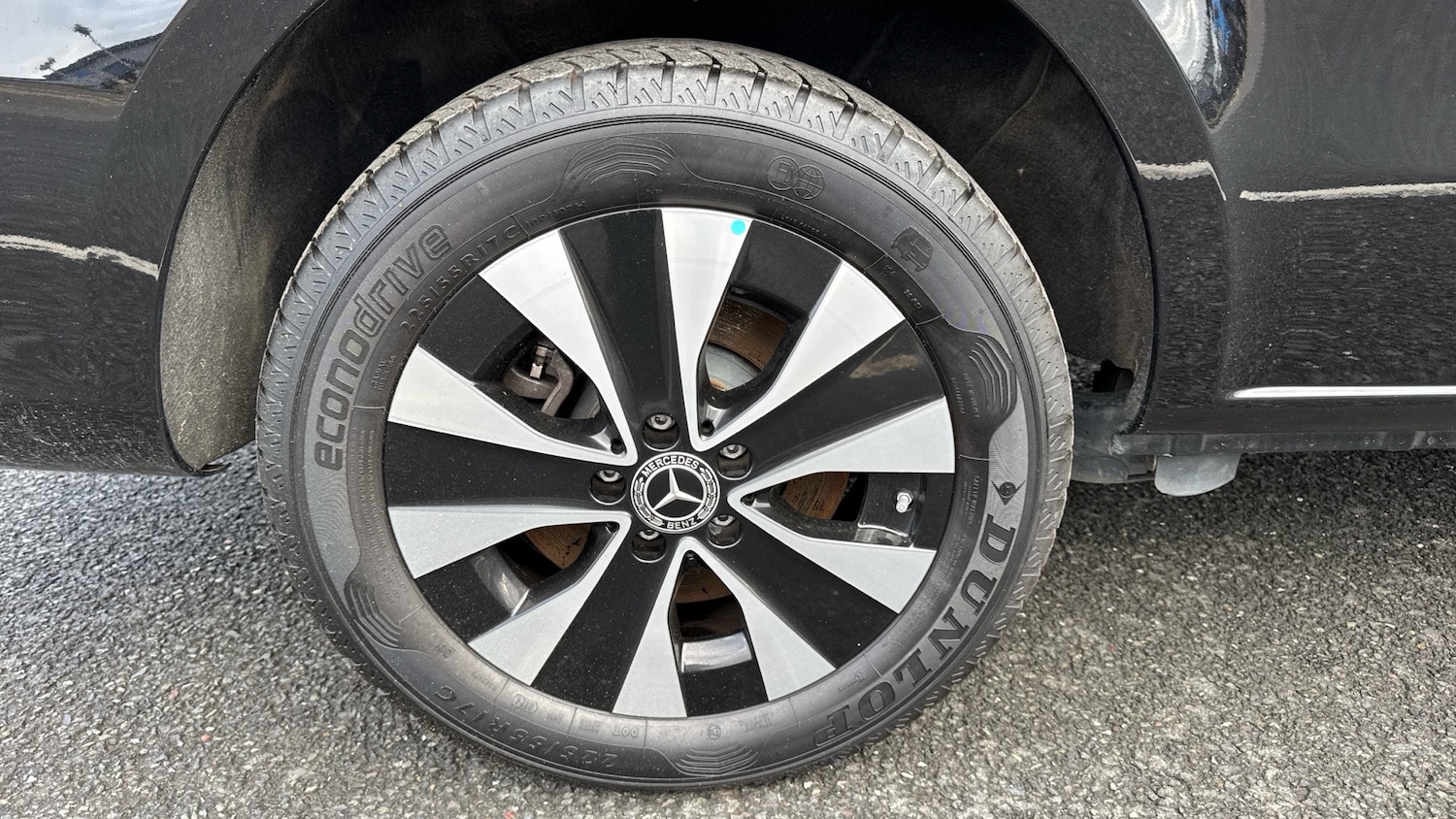 Used Mercedes-Benz Vito 2024 for sale - 77651096: Photo 37