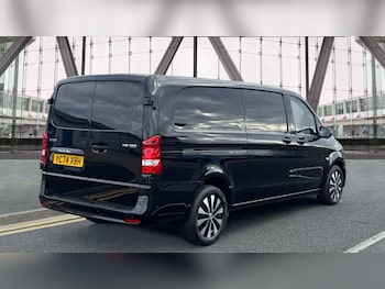 Used Mercedes-Benz Vito 2024 for sale - 77651096: Photo