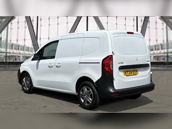 Used Mercedes-Benz Citan 2024 for sale - 79205518: Photo