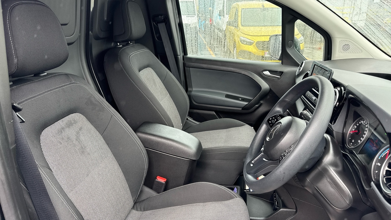 Used Mercedes-Benz Citan 2025 for sale - 77515215: Photo 10