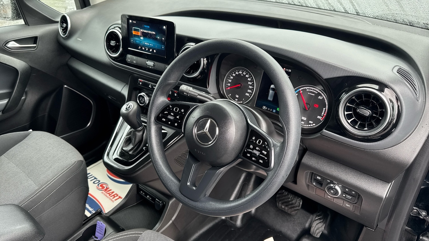 Used Mercedes-Benz Citan 2025 for sale - 77515215: Photo 11