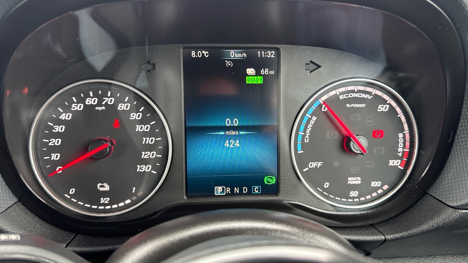 Used Mercedes-Benz Citan 2025 for sale - 77515215: Photo 13