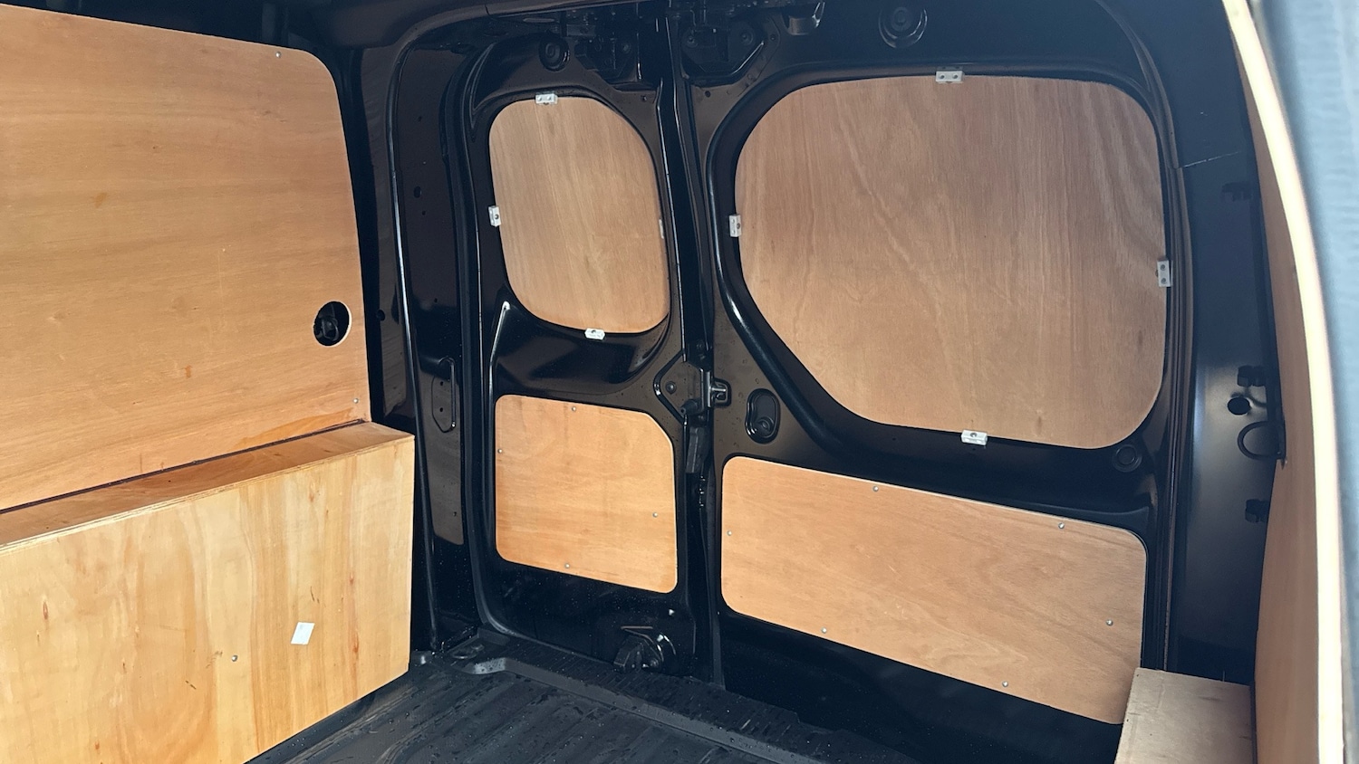 Used Mercedes-Benz Citan 2025 for sale - 77515215: Photo 15