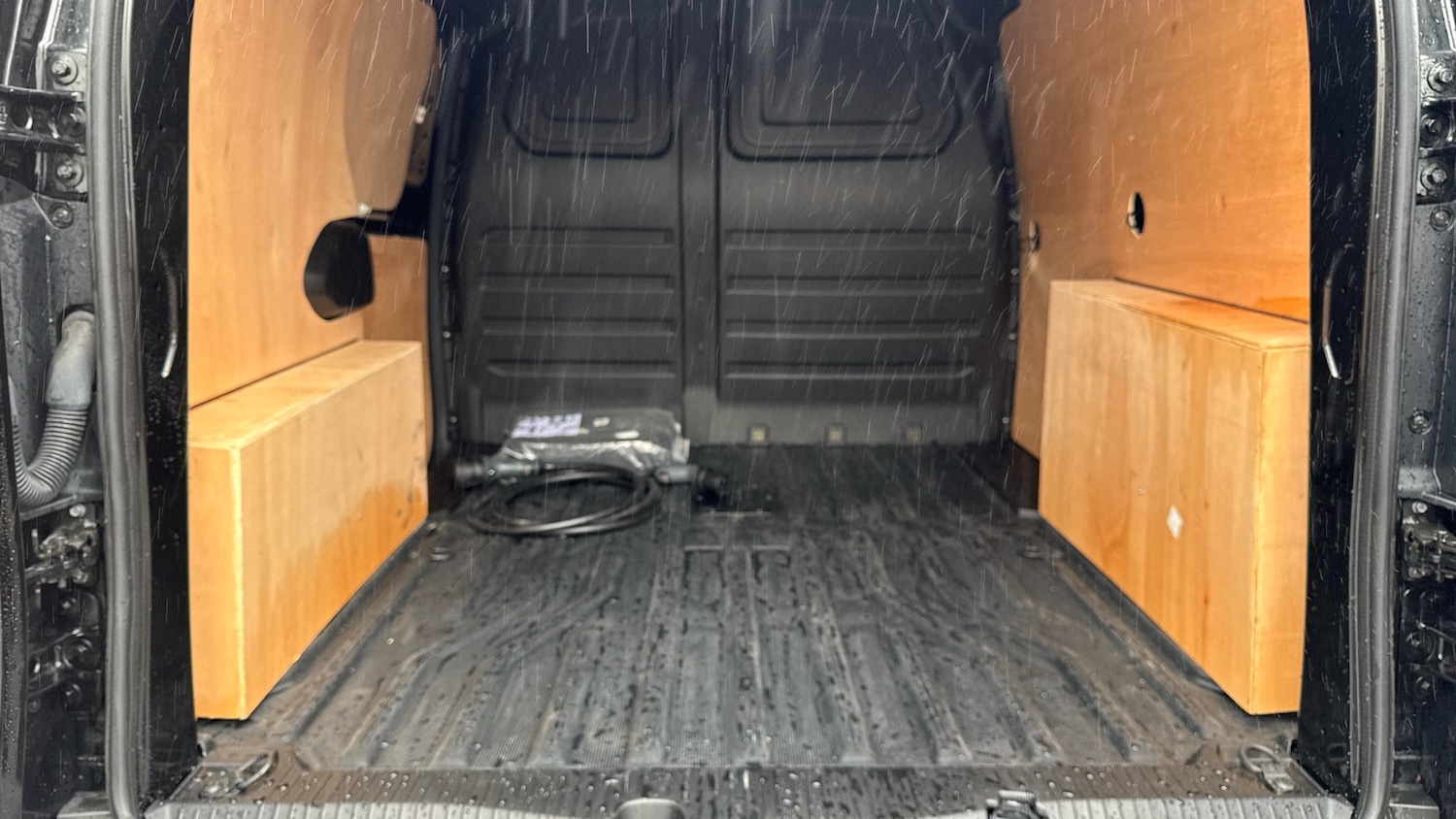 Used Mercedes-Benz Citan 2025 for sale - 77515215: Photo 16