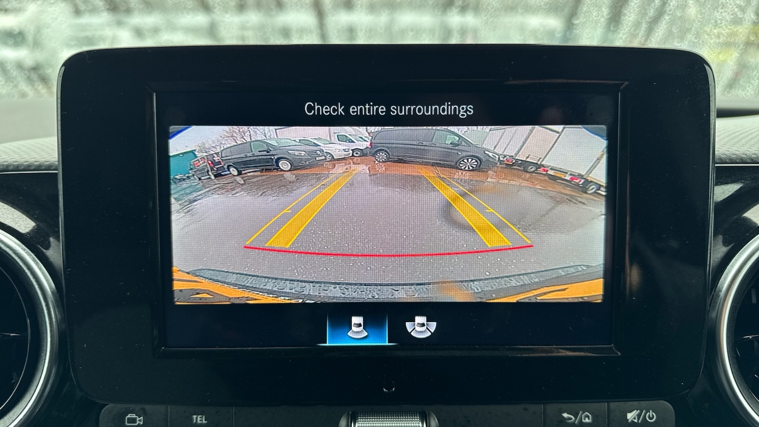 Used Mercedes-Benz Citan 2025 for sale - 77515215: Photo 19