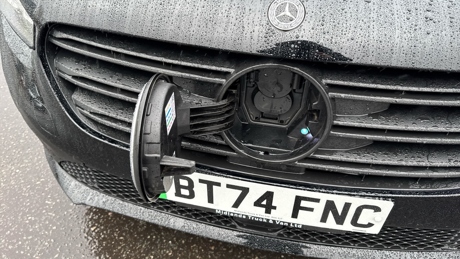 Used Mercedes-Benz Citan 2025 for sale - 77515215: Photo 21