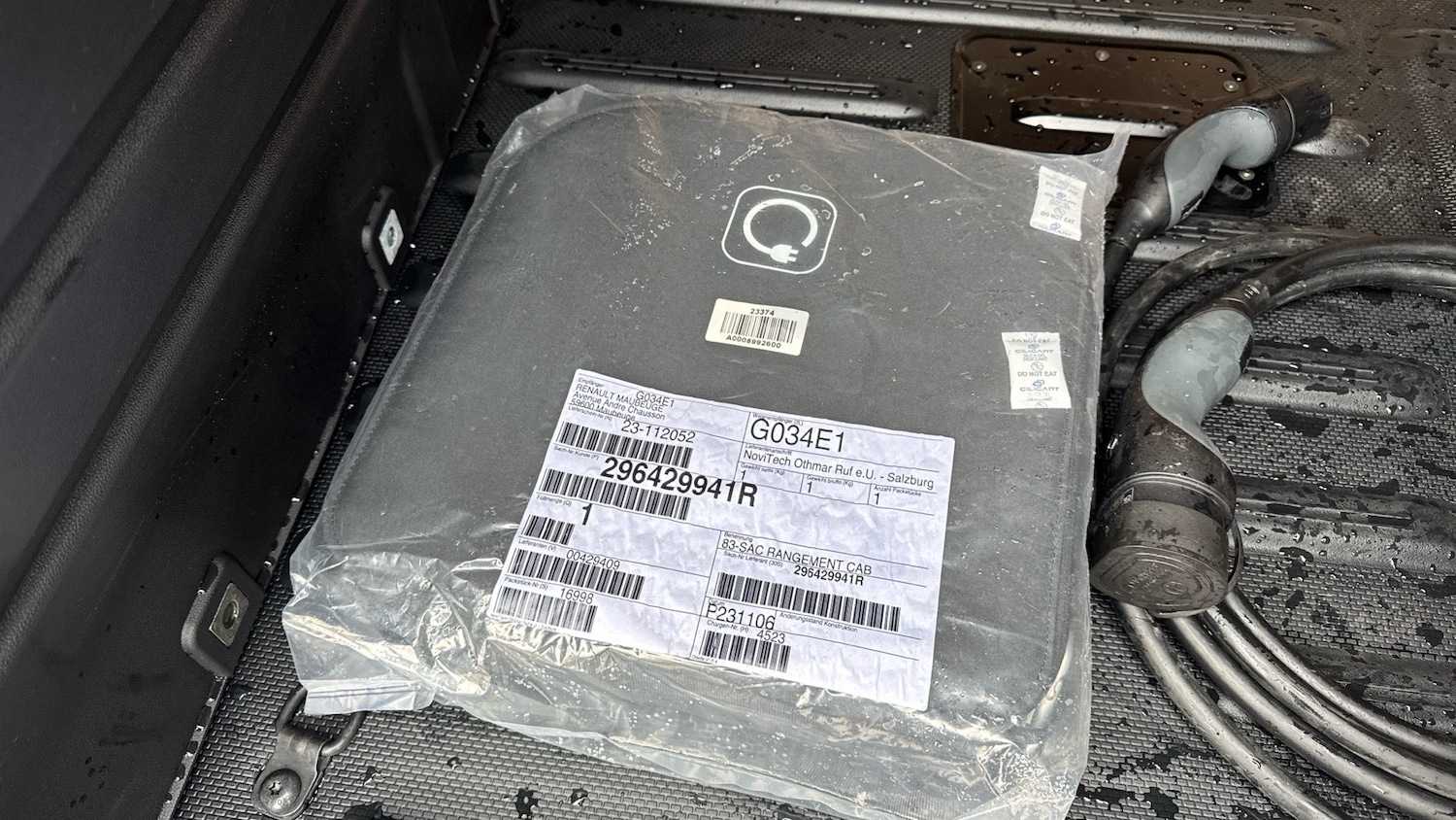 Used Mercedes-Benz Citan 2025 for sale - 77515215: Photo 24