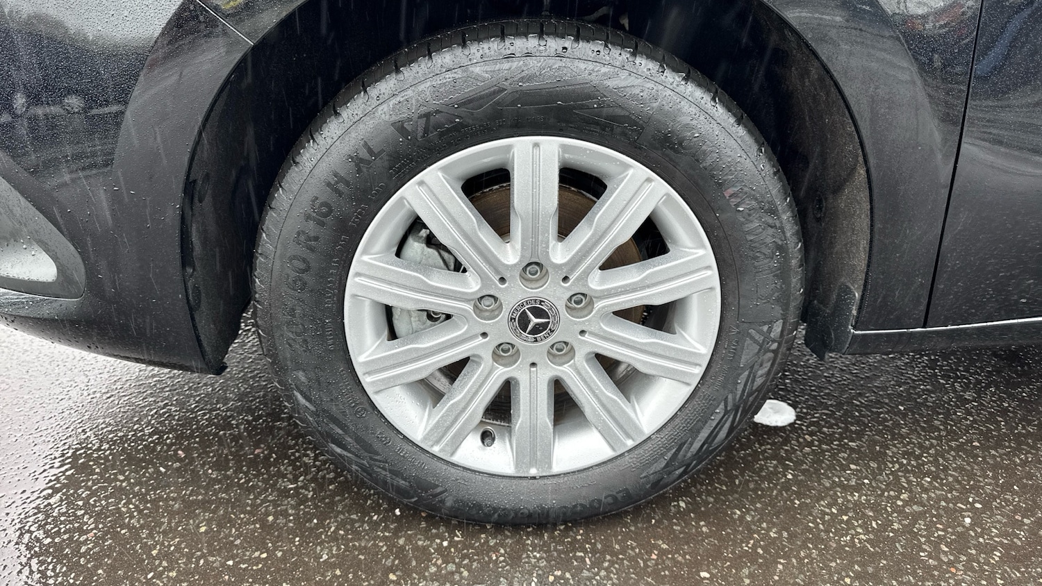 Used Mercedes-Benz Citan 2025 for sale - 77515215: Photo 37