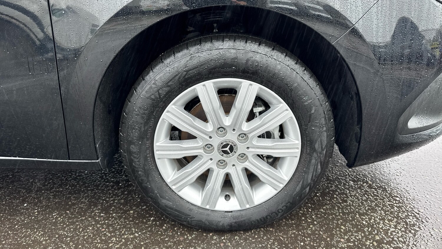 Used Mercedes-Benz Citan 2025 for sale - 77515215: Photo 39