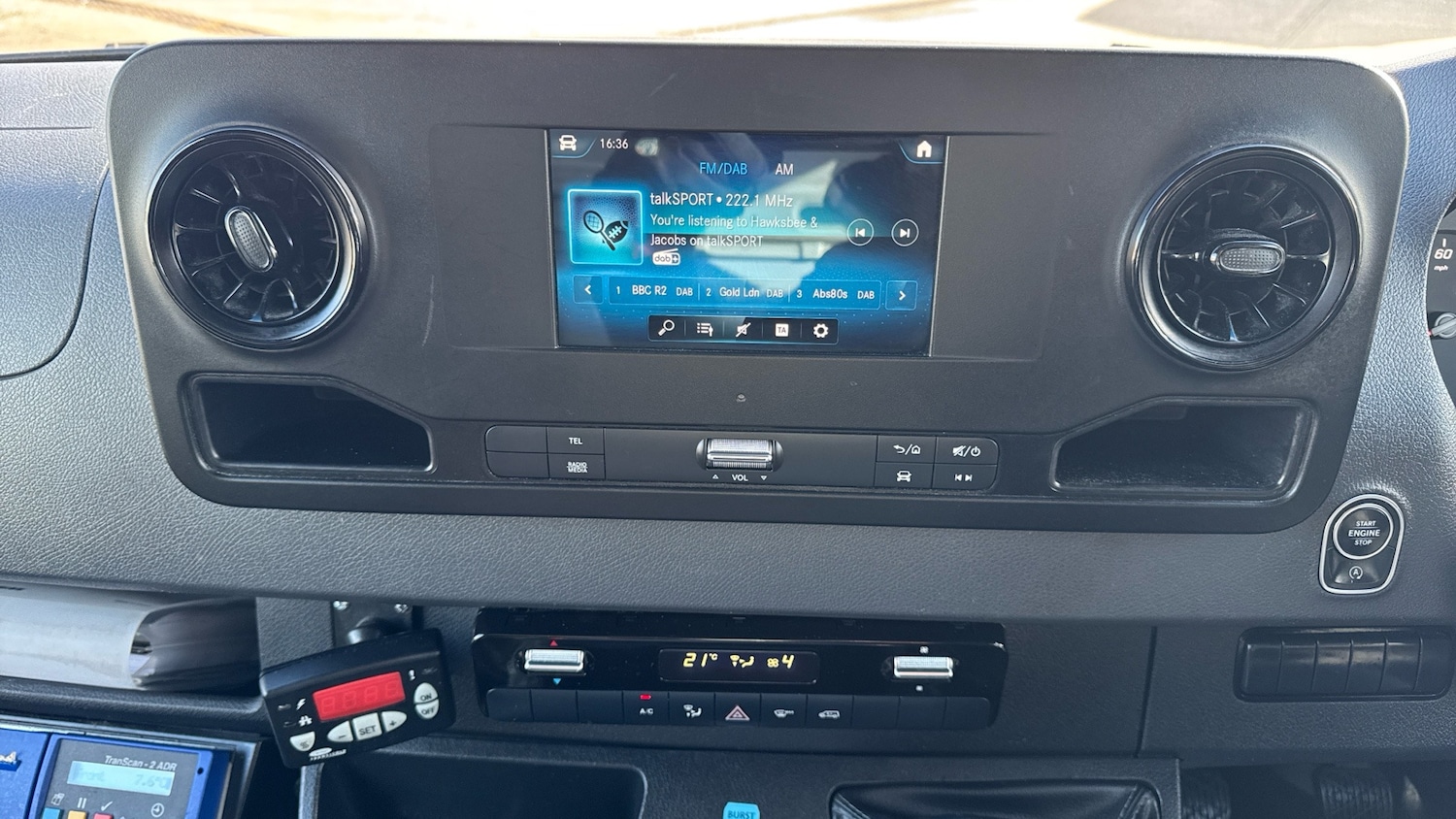 Used Mercedes-Benz Sprinter 2022 for sale - 77906176: Photo 12