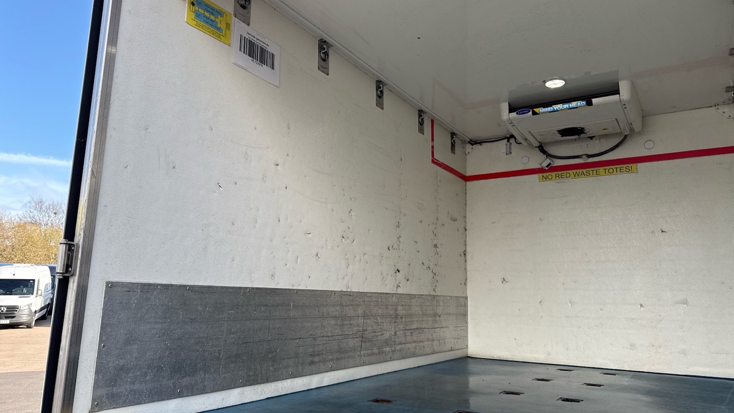 Used Mercedes-Benz Sprinter 2022 for sale - 77906176: Photo 14