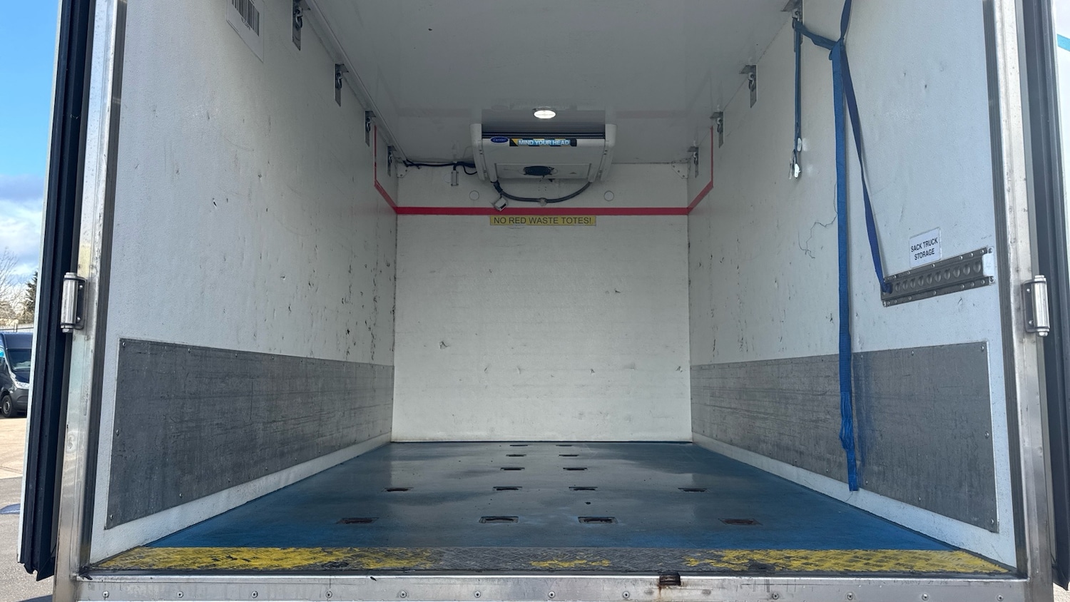 Used Mercedes-Benz Sprinter 2022 for sale - 77906176: Photo 16