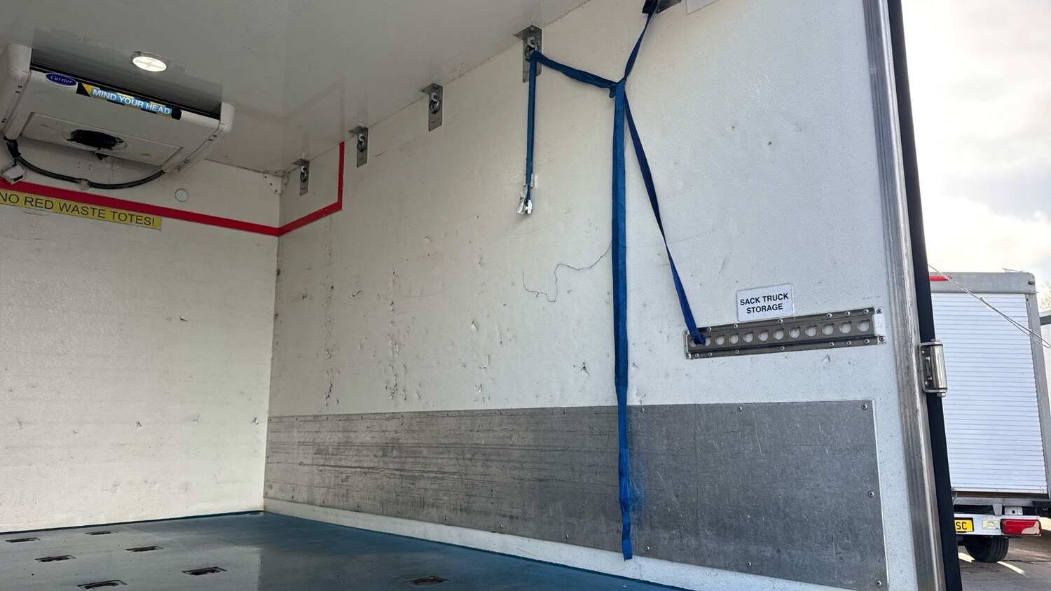 Used Mercedes-Benz Sprinter 2022 for sale - 77906176: Photo 17